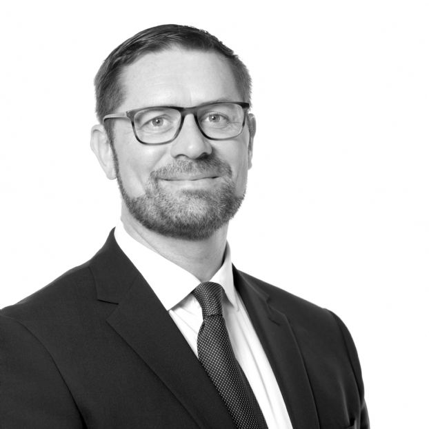 Photo of Philip Guckian, Sales Director