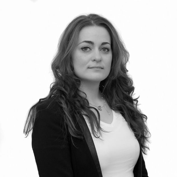 Photo of Rachael O'Leary, Associate Director