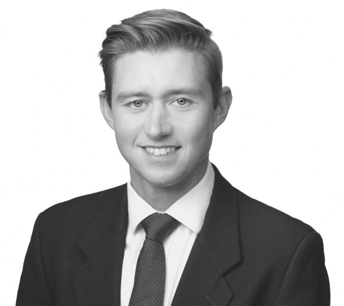 Photo of Richard Banahan, Negotiator