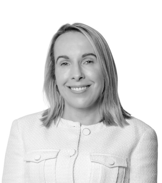 Photo of Roseanne De Vere Hunt, Director - Head of Country Homes, Farms & Estates