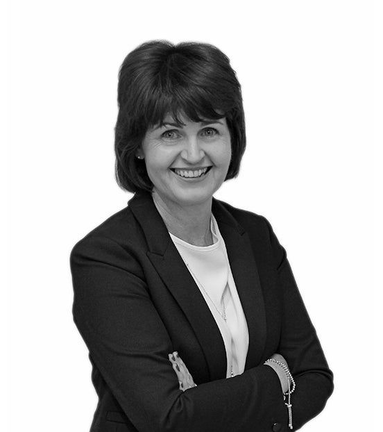 Photo of Sharon Mullen, Senior Sales Advisor